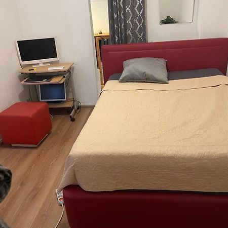 Appartement Entier A Трір Екстер'єр фото